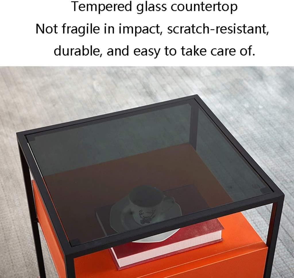 未使用 Kartell 花瓶 44cm 大型 イエロー系 フラワーベース